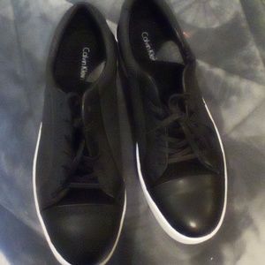 Calvin Klein shoes men